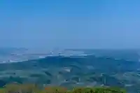 阿波々神社(静岡県)