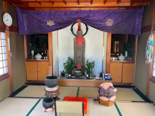 極楽寺(三重県)