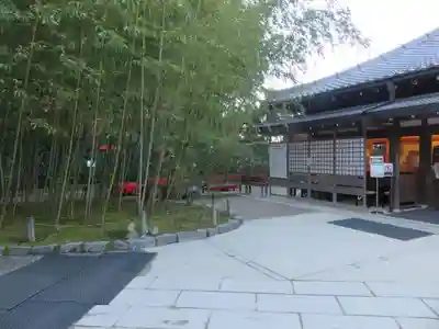 慈照寺（慈照禅寺・銀閣寺）のその他建物