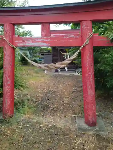 弁財天神社(山形県)