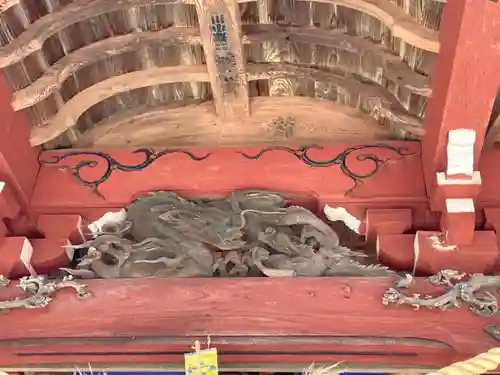 白子神社(千葉県)