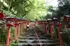 貴船神社(京都府)