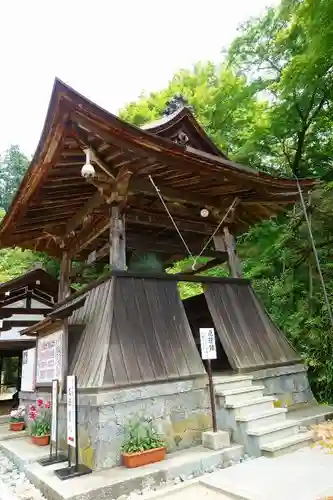 岡寺（龍蓋寺）のその他建物