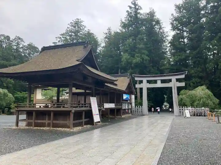 小國神社(静岡県)