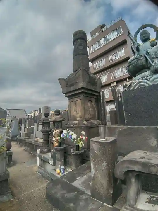 雲光院(東京都)