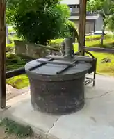 龍福寺のその他建物