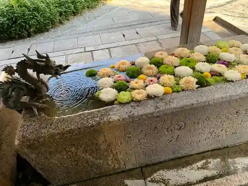 頂法寺（六角堂）(京都府)