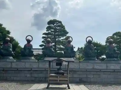 善光寺(長野県)