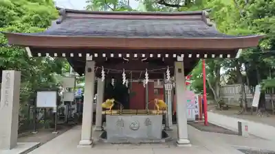 富岡八幡宮(東京都)
