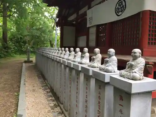 高尾山薬王院のその他建物