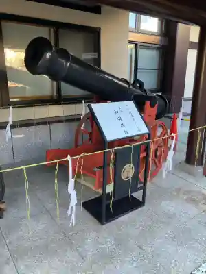 水戸東照宮(茨城県)