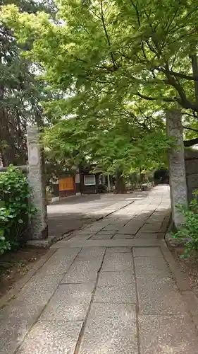 最勝寺教学院のその他建物