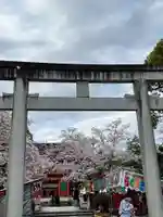 富士山本宮浅間大社(静岡県)