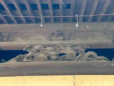 大森山王日枝神社(東京都)