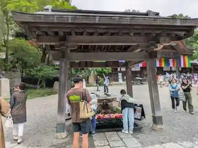 深大寺(東京都)