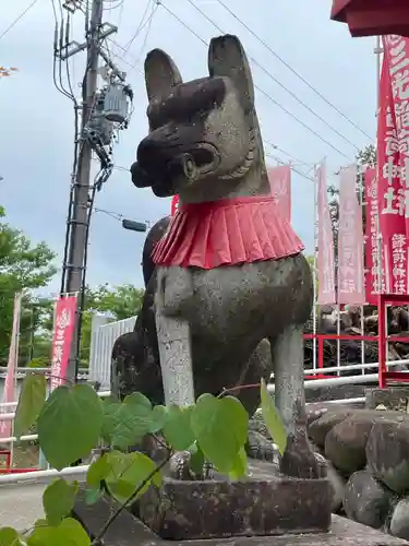 三光稲荷神社(愛知県)