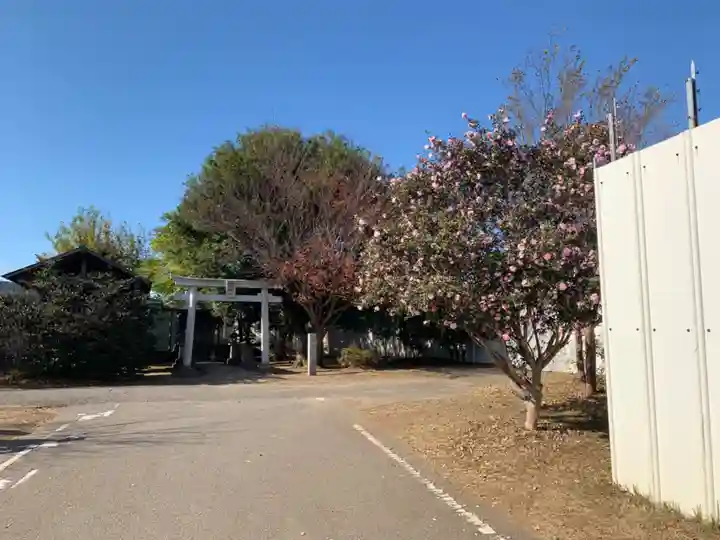 東峰神社(千葉県)