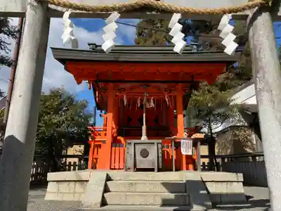 吉田神社(京都府)