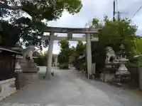 大森神社(大阪府)
