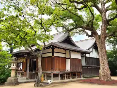 皇大神社(兵庫県)