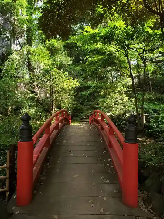 赤坂氷川神社(東京都)