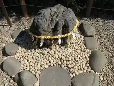 櫻木神社のその他建物