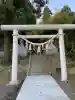 台渡里八幡神社(茨城県)