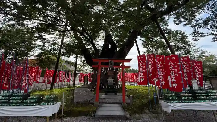 秩父今宮神社(埼玉県)