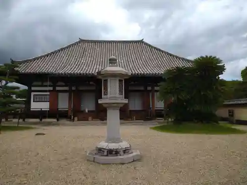 法華寺(奈良県)