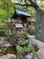 千葉神社(千葉県)