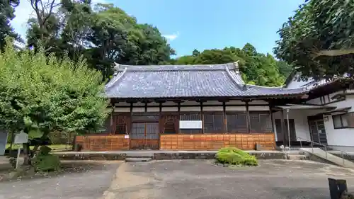 城富院の建物その他