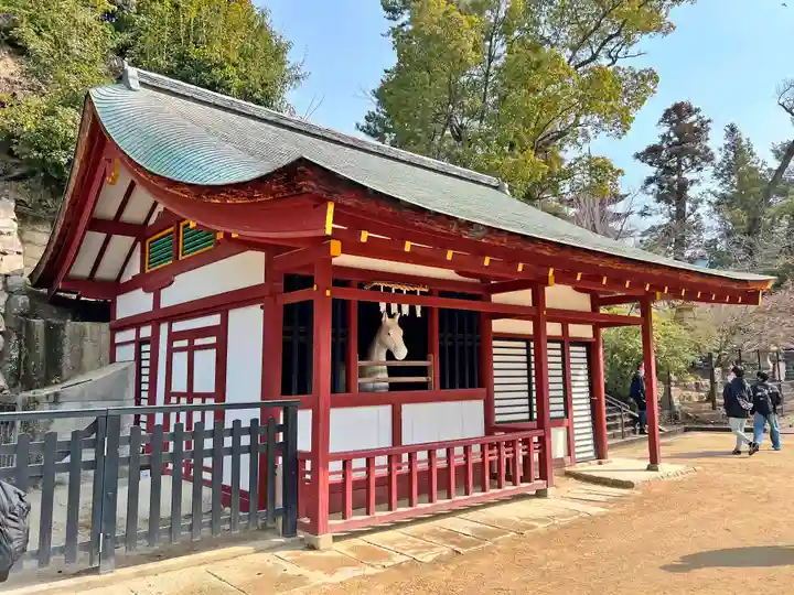 厳島神社(広島県)