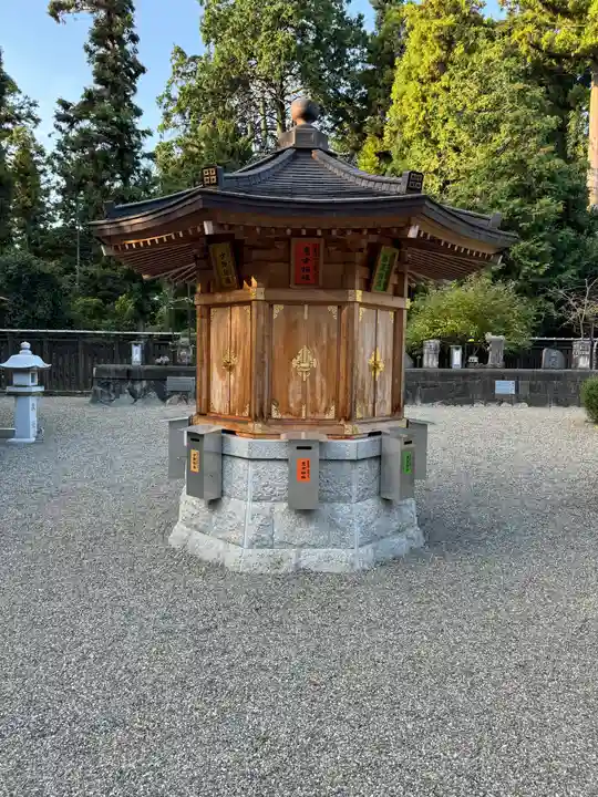 沙沙貴神社(滋賀県)