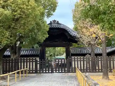 四天王寺(大阪府)