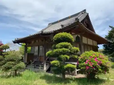 浄満寺のその他建物