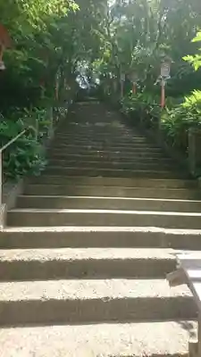高山稲荷神社(青森県)