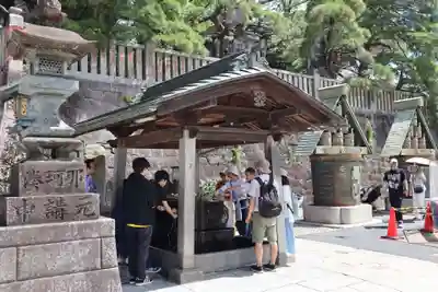 成田山新勝寺(千葉県)