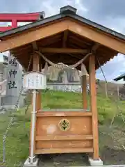 蕪嶋神社(青森県)