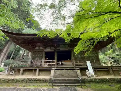 室生寺(奈良県)