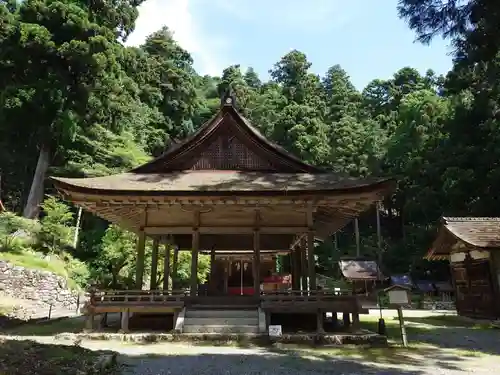 日吉大社(滋賀県)