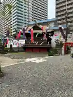 磐井神社(東京都)