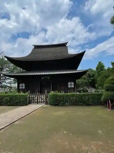 正福寺(東京都)