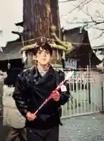 尾張大國霊神社(国府宮)(愛知県)