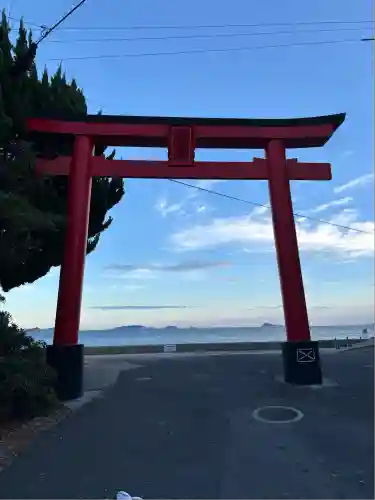 羽豆神社(愛知県)