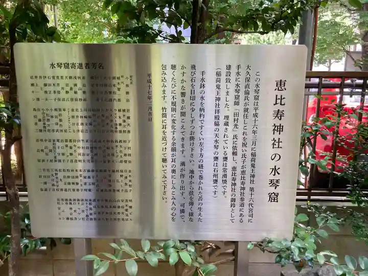 稲荷鬼王神社(東京都)