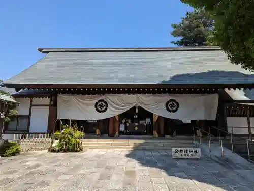 松陰神社(東京都)