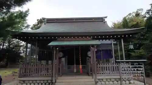 小浜神社(福井県)