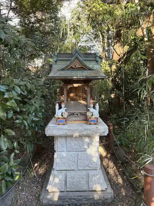 櫻木神社(千葉県)