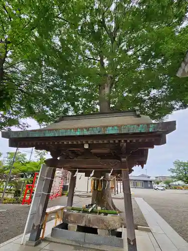 瀧宮神社(埼玉県)