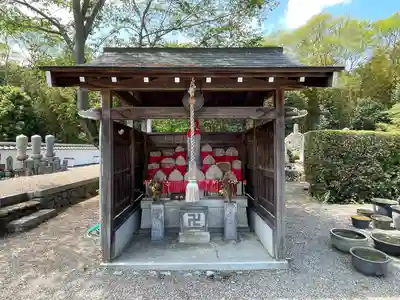 唯称寺(滋賀県)
